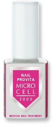 Microcell 2000 Nail provita, 1er Pack (1 X 11 ML) 4102160230603