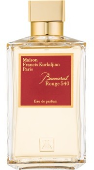 Maison Francis Kurkdjian Maison Francis Kurkdjian Baccarat Rouge 540 200 ml woda perfumowana