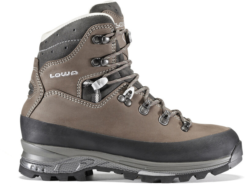 Lowa Tibet LL Buty trekkingowe Kobiety, brązowy EU 42 2021 Buty górskie 220420 4397-42