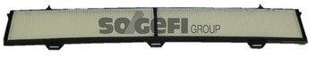 PURFLUX Filtr kabinowy AH246