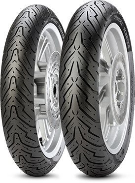 PIRELLI ANGEL SCOOTER F 120/70 15 716 SCOOTER HIGH-PERFORMANCE 56 P