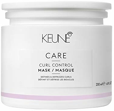 Keune KEUNE Care Curl Control Mask 200 ml