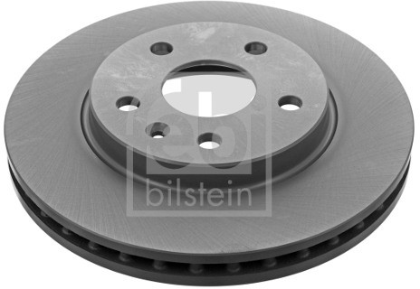 Febi BILSTEIN Tarcza hamulcowa 39195