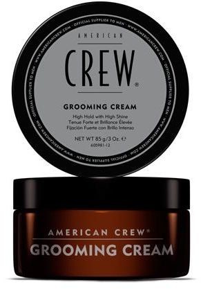 American Crew Classic Grooming Cream pielęgnacyjny krem do modelowania włosów 85g 5091