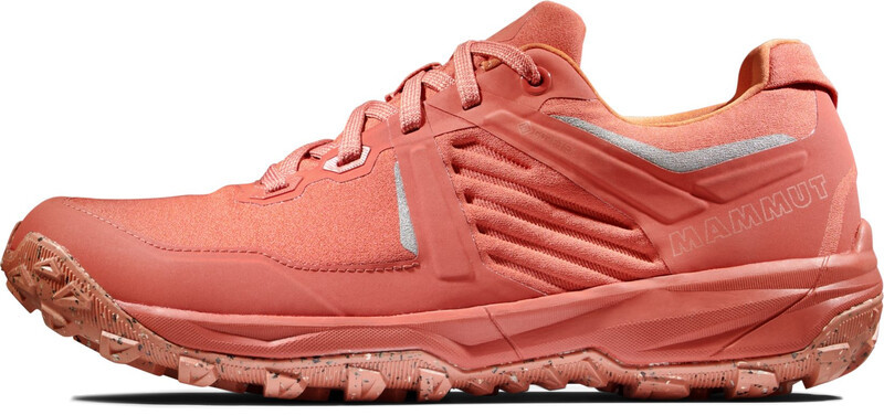 Mammut Ultimate III Low GTX Shoes Women, różowy UK 6 | EU 39 1/3 2022 Buty turystyczne 3030-04670-2257-1060
