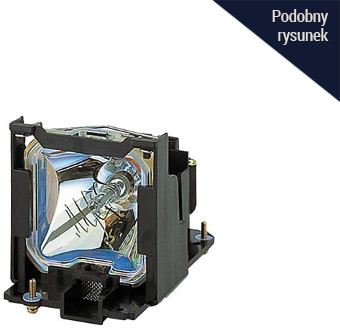 Eiki lampa wymienna do: EIP-250, EIP-2600 - kompatybilny moduł UHR (zamiennik do: AH-62101)