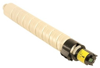 DrTusz Toner Zamiennik C3001 do Ricoh 842044) Żółty)