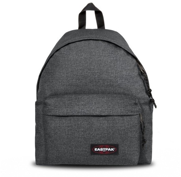 EASTPAK Plecak Eastpak Padded Pak'r Black Denim - EK62077H 25747-0