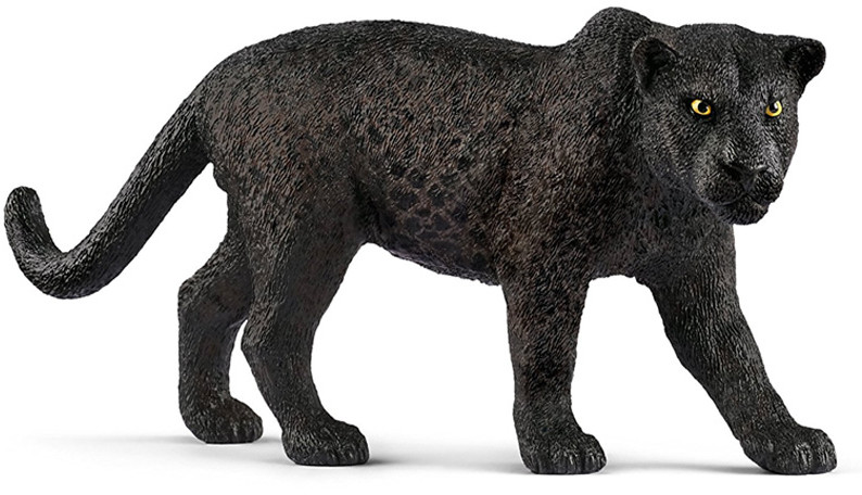 Schleich Czarna pantera 14774