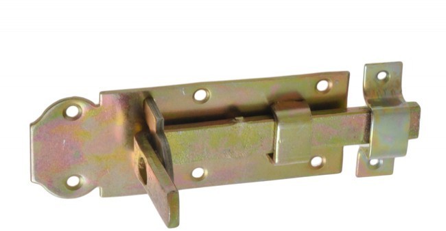 B-harko Zasuwka prosta RK-120 mm (116767)