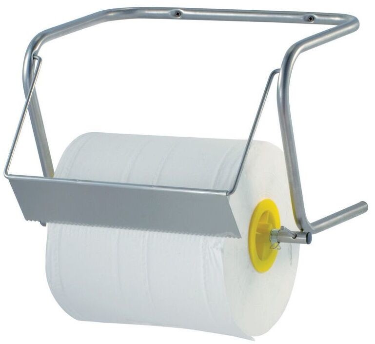 Hendi Hendi Dyspenser do ręczników papierowych naścienny 809952