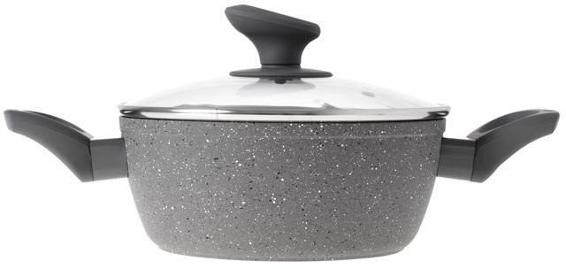 HomeDelux Lava Stone 20 cm HD12137