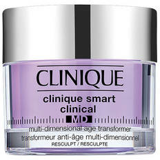 Clinique Smart MD Resculpt - Krem do twarzy