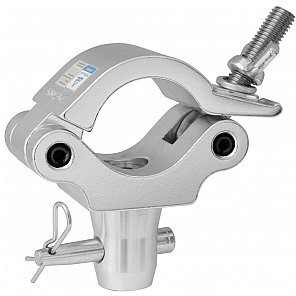 EUROLITE TPC-56Q Hak do kratownicy silver 59006851