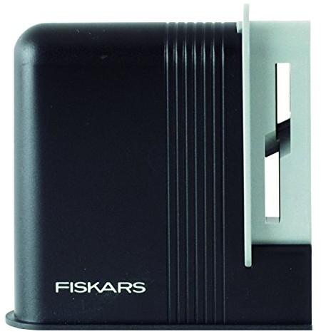 Fiskars ClipSharp 9600 ostrzałka do nożyczek FI9600D