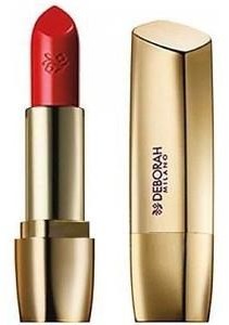 Deborah DEBORAH_Milano Red Lipstick SPF15 pomadka do ust 33 Bright Red 2,8g