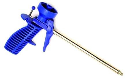 Chle-mar Pistolet do pianki montażowej PLASTIK