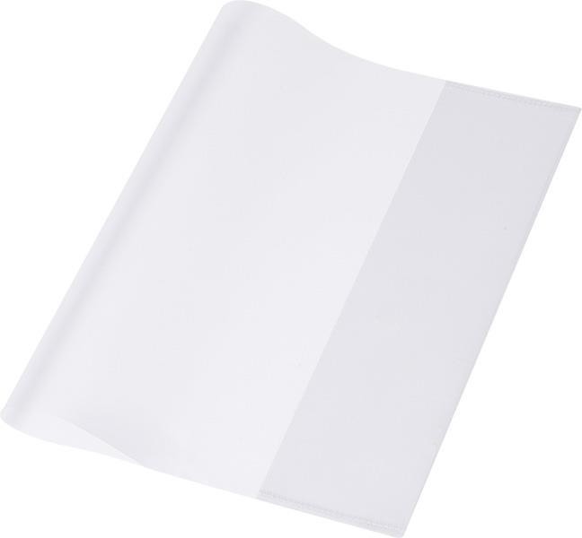 Panta Plast  Okładka na zeszyt A4 PP (10szt)