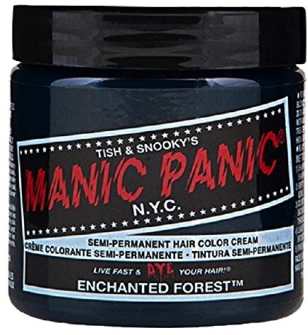 Manic Panic farba do włosów 118ml 612600110098