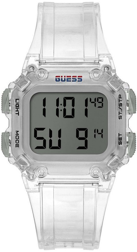 Guess Zegarek GW0270G1 -
