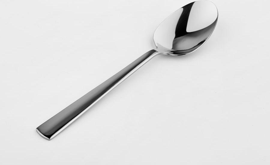 MartGlass Collection Collection Łyżka stołowa Denver 88814