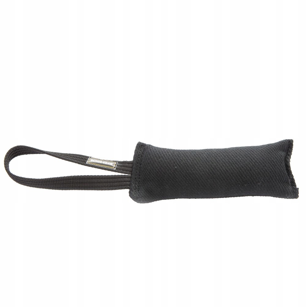 Dingo Gear K9 Gryzak Szarpak 7x20CM Z Uchwytem