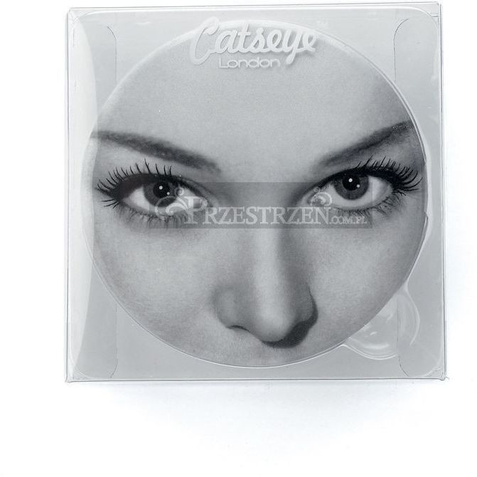 Catseye london LUSTERKO KIESZONKOWE / DO TOREBKI CATSEYE - Beautiful Eyes BE6M