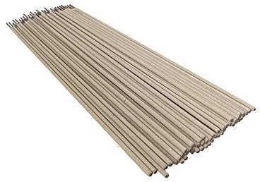 Ferm elektrody, 2,6 MM, 1 kg WEA1012