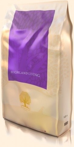 Essential Foods Highland Living Small Breed 3 kg