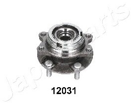 JAPANPARTS Piasta koła KK-12031