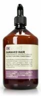 Insight Damaged Hair odżywka odbudowująca 400ml