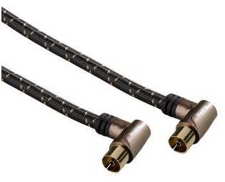 Hama 122429 kabel koncentryczny 122429