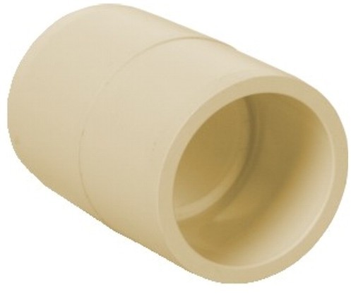Złączka 1/2 Kw x Kw CPVC