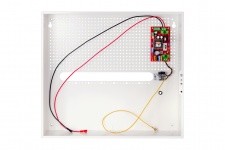 ATTE POWER Zasilacz AUPS-70-120-H SMPS 12V 6A 72W ATTE AUPS-70-120-H