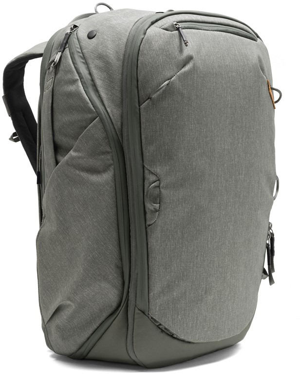 Peak Design TRAVEL BACKPACK 45L SAGE szarozielony (BTR-45-SG-1)