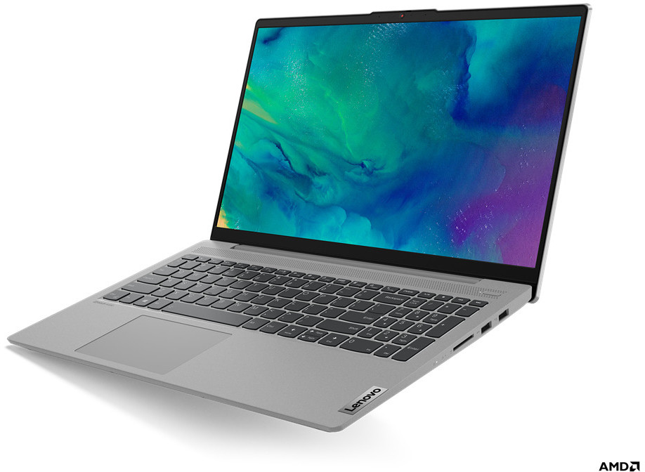 Lenovo IdeaPad 5 15ALC05 Ryzen 5 5500U 15.6