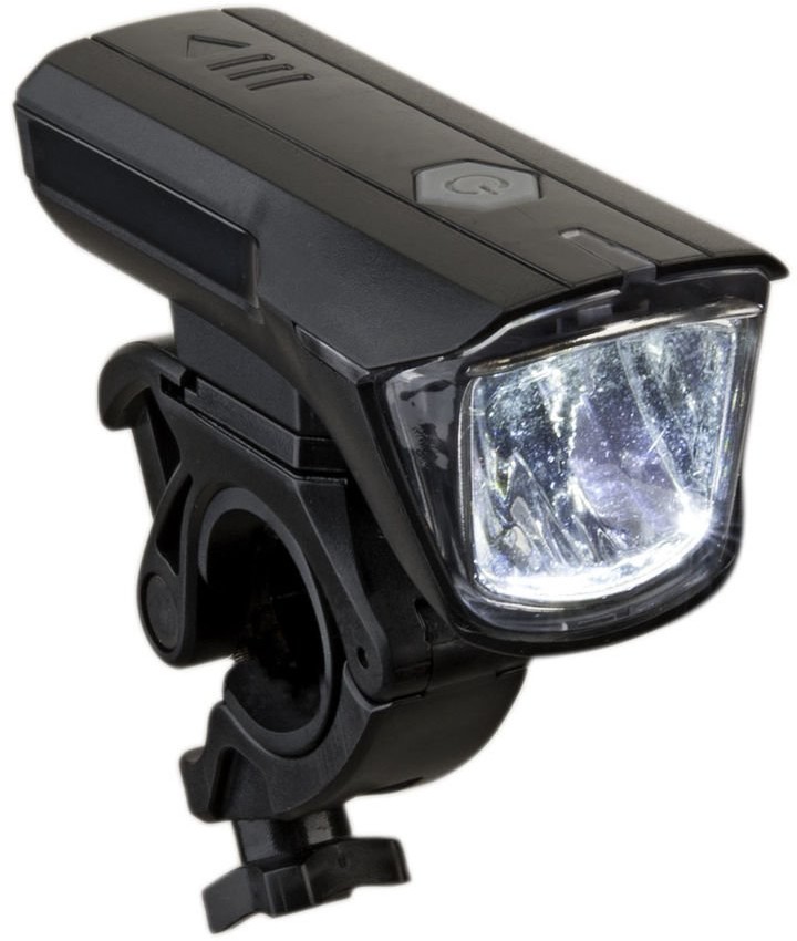 Author Lampa rowerowa przednia X-Ray 150lm 12-002232