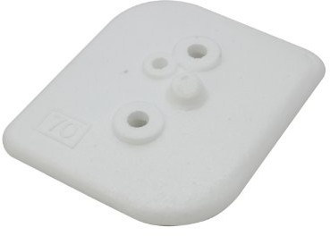 Smeg 764330033 akcesoria/zmywarki do naczyń aquaStop Float 608l 5054680036984