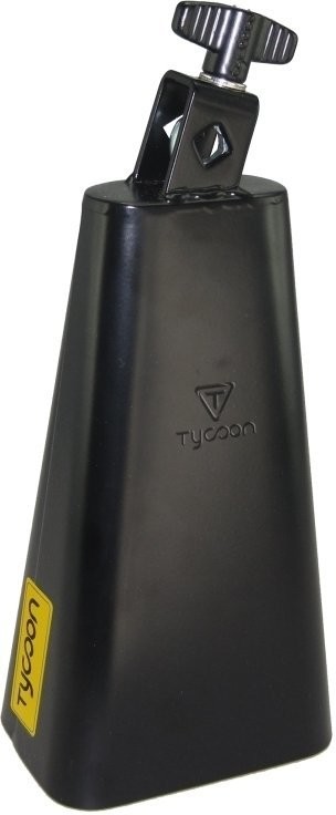 Tycoon Mountable Cowbell TW-80