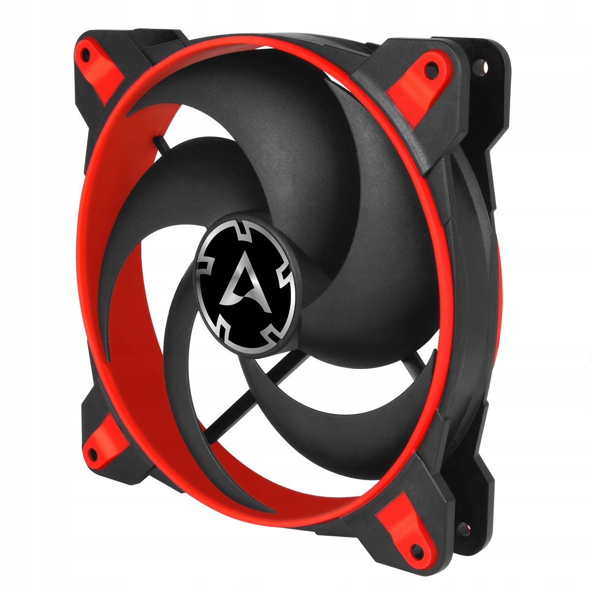 Arctic Cooling Wentylator Bionix P140 Red 140mm