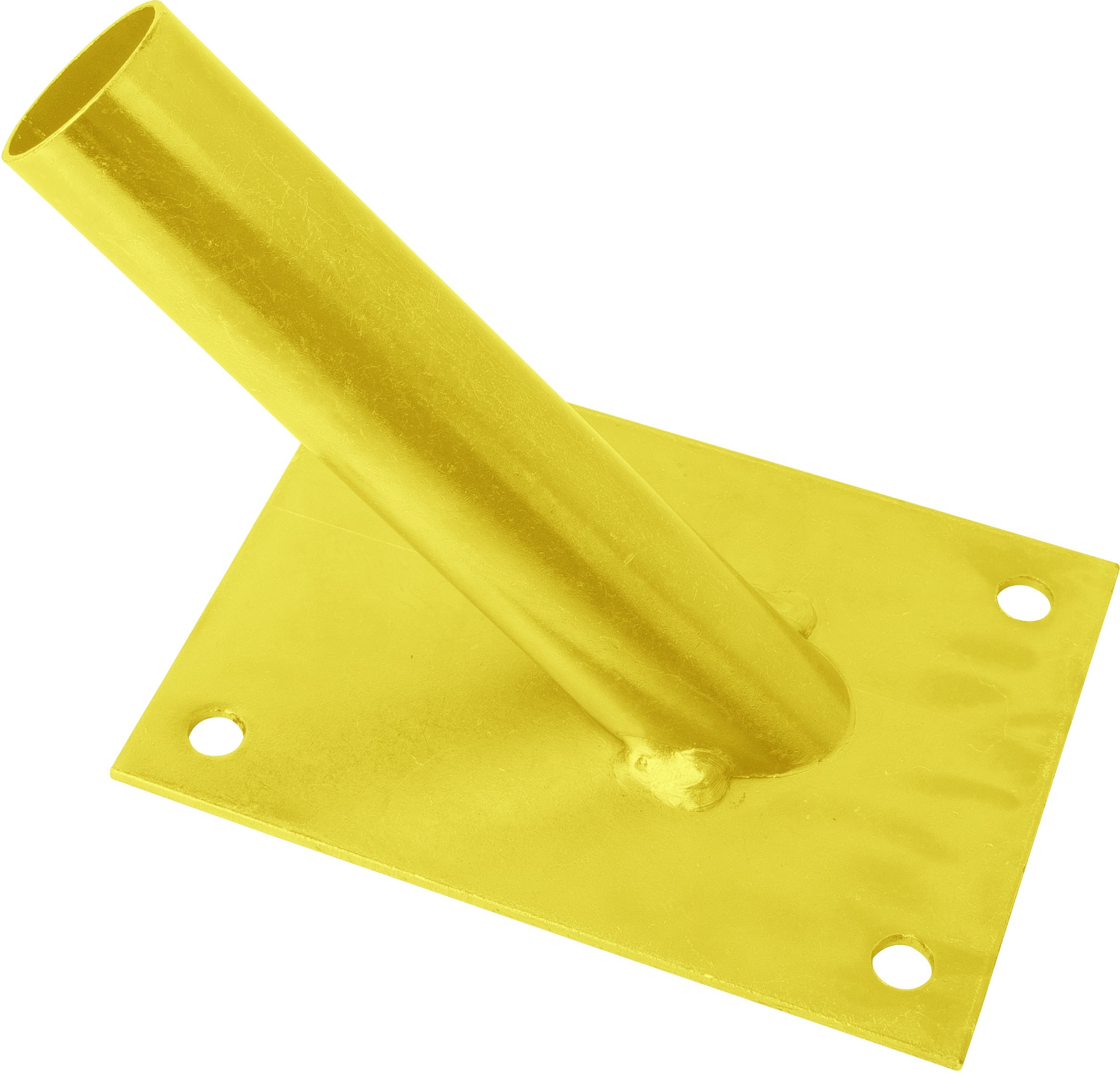 Uchwyt Do Flag Na Flagi Pojedynczy 100x80 UDF1