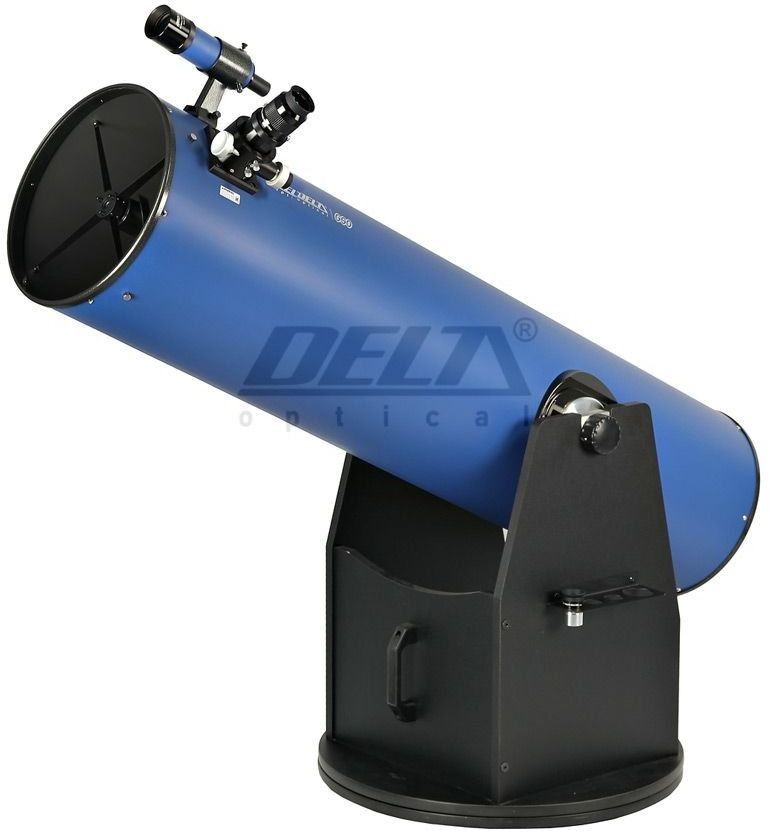 Delta Optical GSO Dobson 12