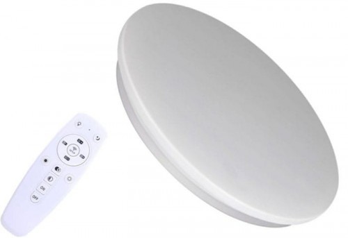 I-L Plafon LED ORLANDO 40W 230V IP44 CCT + pilot ID-4805