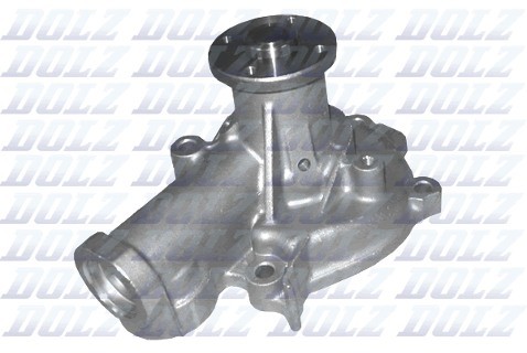 Dolz INDUSTRIAS Pompa wodna INDUSTRIAS H217