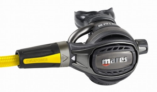 Mares Octopus Epic Adj
