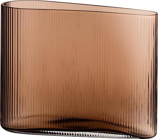 Nude Wazon Mist 21 cm karmelowy 1101326