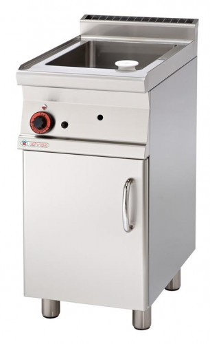 RM Gastro Patelnia multifunkcyjna gazowa BRF - 64 G