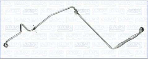 AJUSA Przewód olejowy, doładowanie AJUSA OP10070 OP10070