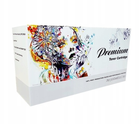Toner MC do Samsung CLP680 CLX6260 Y CLT-Y506L