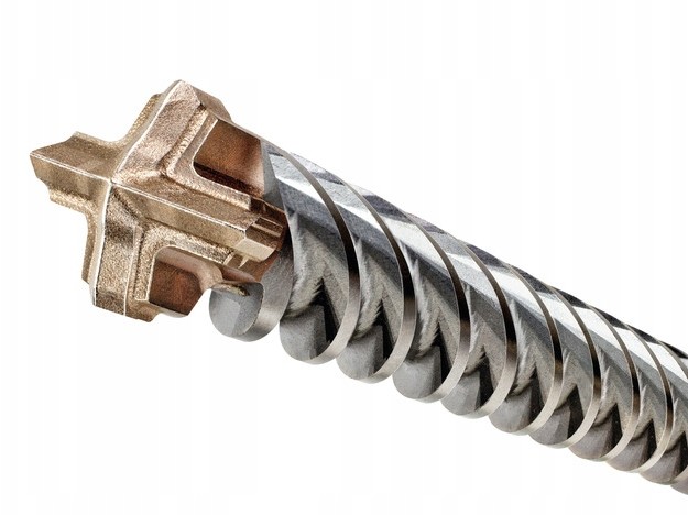 DeWalt DT60842 Wiertło SDS-Max 38x570x450 mm